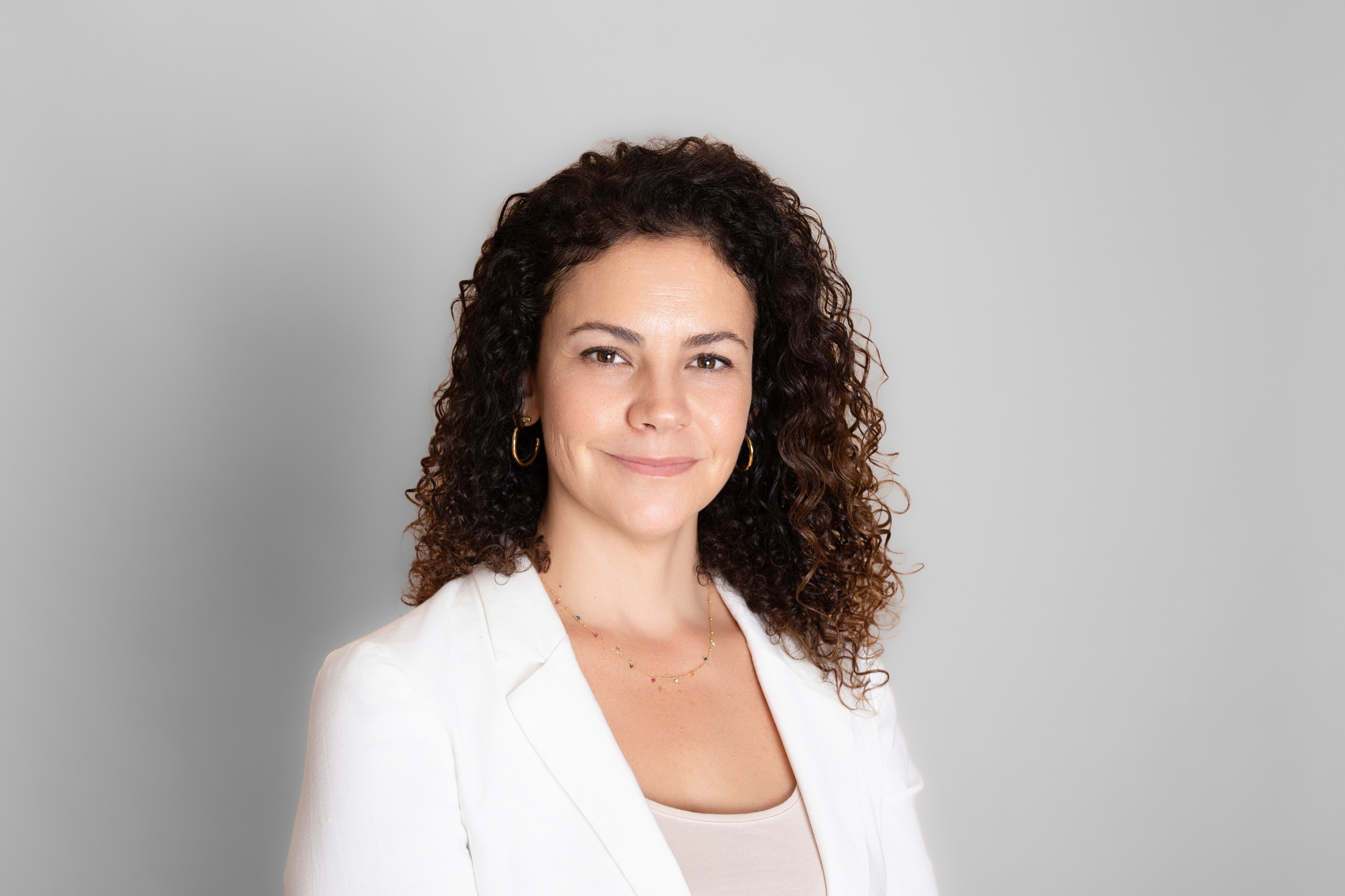 Verónica García