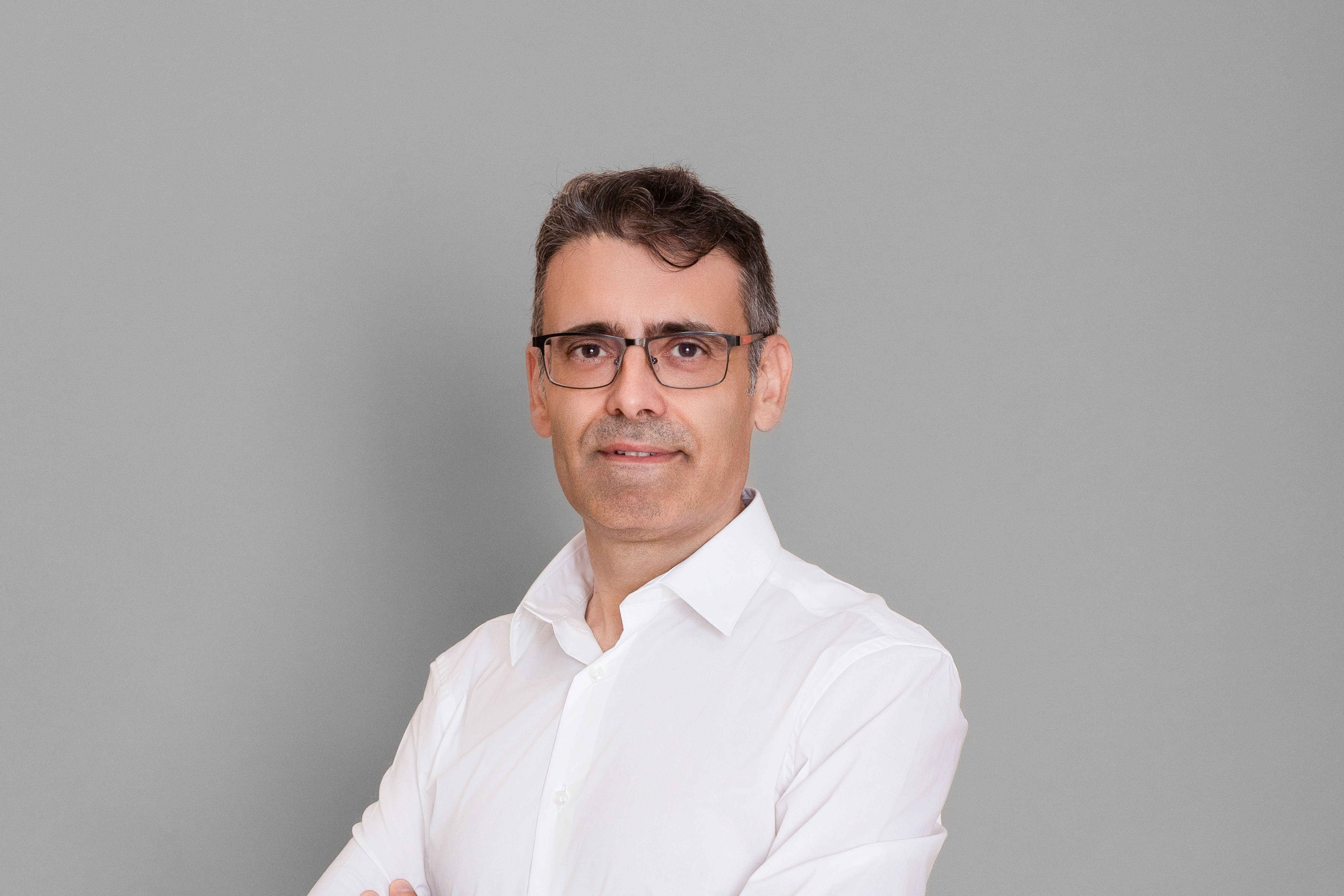 Pascual Sánchez